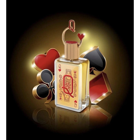 Fragrance World Queen 80 ml – жіноча парфумована вода